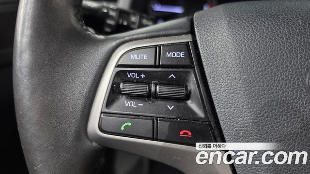 Hyundai Avante (AD) 1.6 e-VGT SMART Special 2016 — фото 17