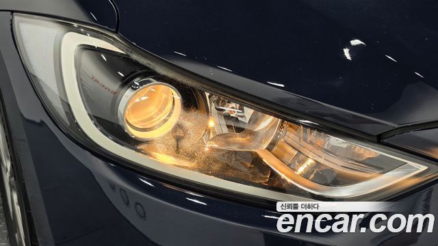 Hyundai Avante (AD) 1.6 e-VGT SMART Special 2016 — фото 22