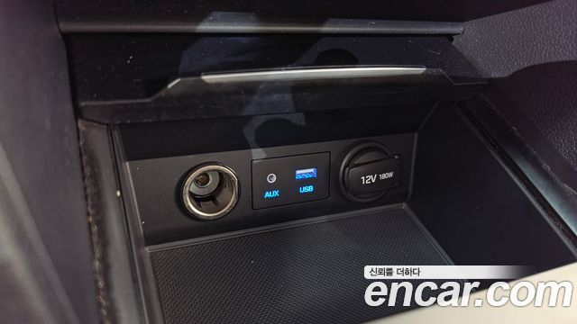 Hyundai Avante (AD) 1.6 e-VGT SMART Special 2016 — фото 29