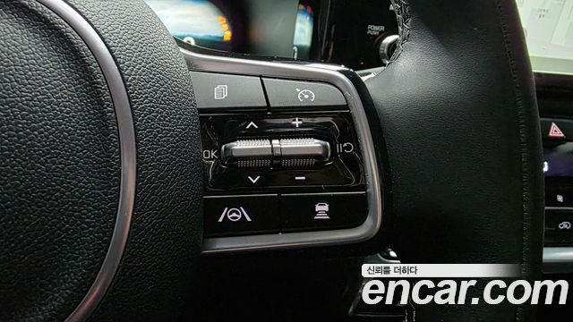 Kia Sorento (IV) Gasoline 2.5T 2WD Noblesse 2023 — фото 16