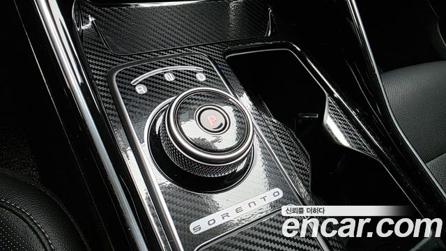 Kia Sorento (IV) Gasoline 2.5T 2WD Noblesse 2023 — фото 19