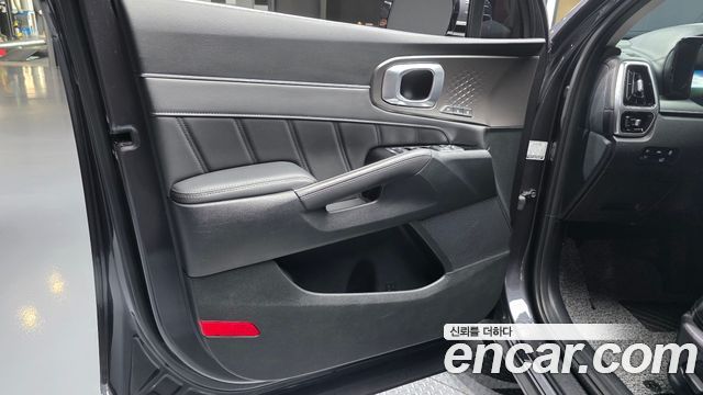 Kia Sorento (IV) Gasoline 2.5T 2WD Noblesse 2023 — фото 24