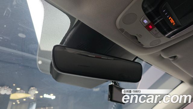 Kia Sorento (IV) Gasoline 2.5T 2WD Noblesse 2023 — фото 29