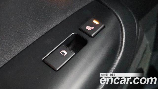 Kia Mohave Diesel 3.0 4WD President 2018 — фото 16