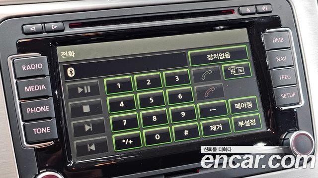 Volkswagen CC 2.0 TDI BlueMotion 2012 — фото 16