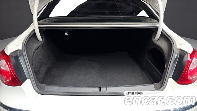 Volkswagen CC 2.0 TDI BlueMotion 2012 — фото 20