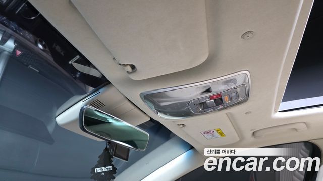 Genesis G80 (RG3) Gasoline 3.5 Turbo AWD 2023 — фото 29