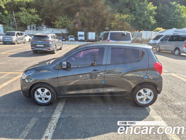 Chevrolet Next Spark LT Plus 2017 — фото 2