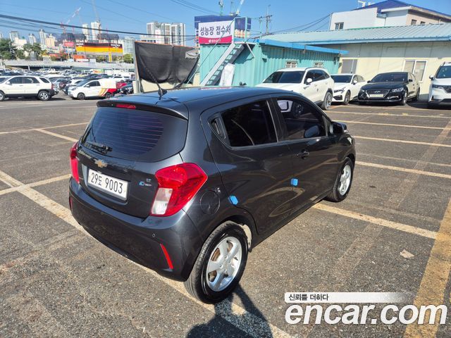Chevrolet Next Spark LT Plus 2017 — фото 5