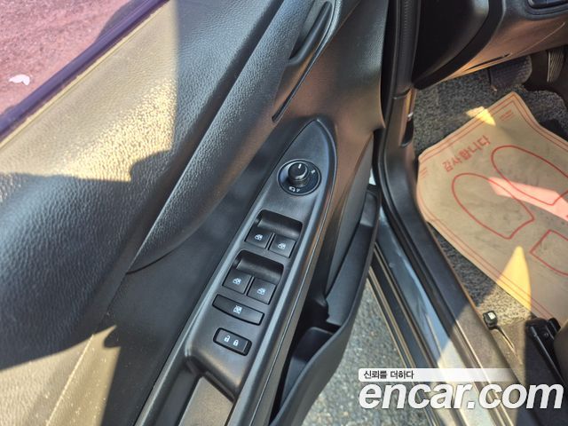 Chevrolet Next Spark LT Plus 2017 — фото 10