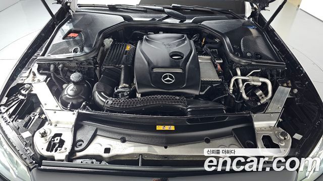 Mercedes-Benz E-Class (W213) E300 Avantgarde 2019 — фото 6