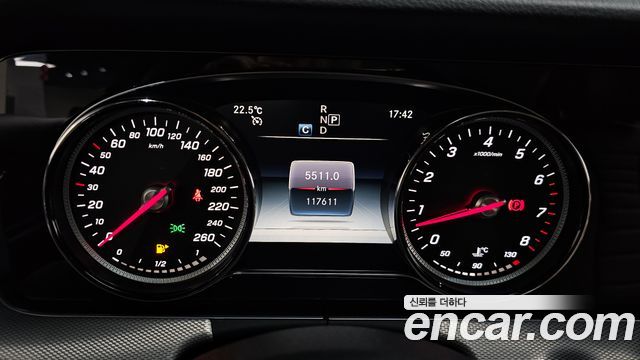 Mercedes-Benz E-Class (W213) E300 Avantgarde 2019 — фото 8