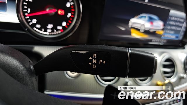Mercedes-Benz E-Class (W213) E300 Avantgarde 2019 — фото 9