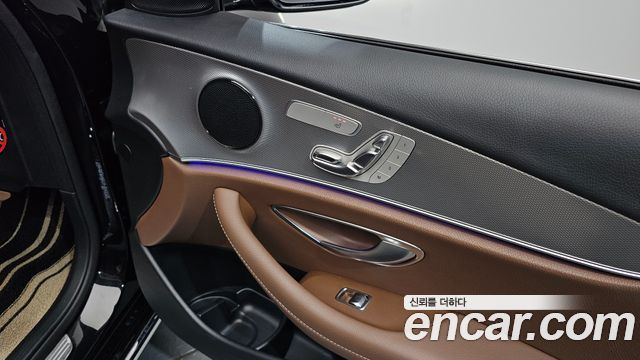 Mercedes-Benz E-Class (W213) E300 Avantgarde 2019 — фото 28