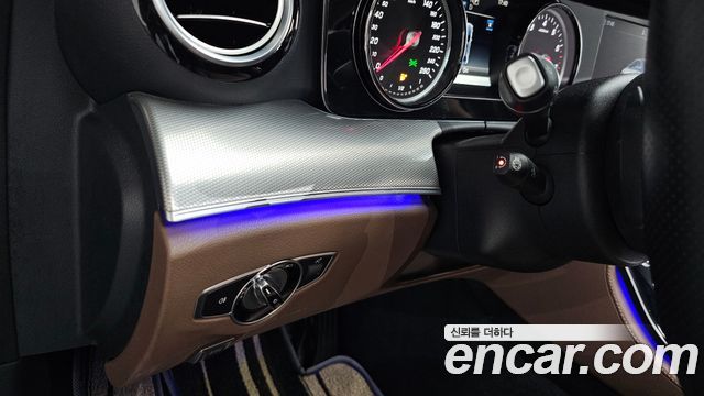 Mercedes-Benz E-Class (W213) E300 Avantgarde 2019 — фото 30