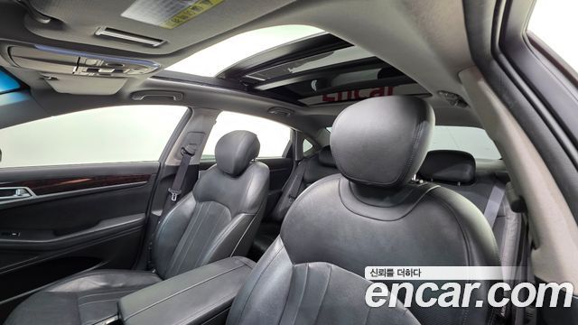 Hyundai Genesis (DH) G330 Modern 2016 — фото 12