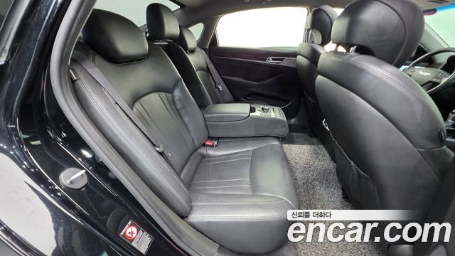 Hyundai Genesis (DH) G330 Modern 2016 — фото 20