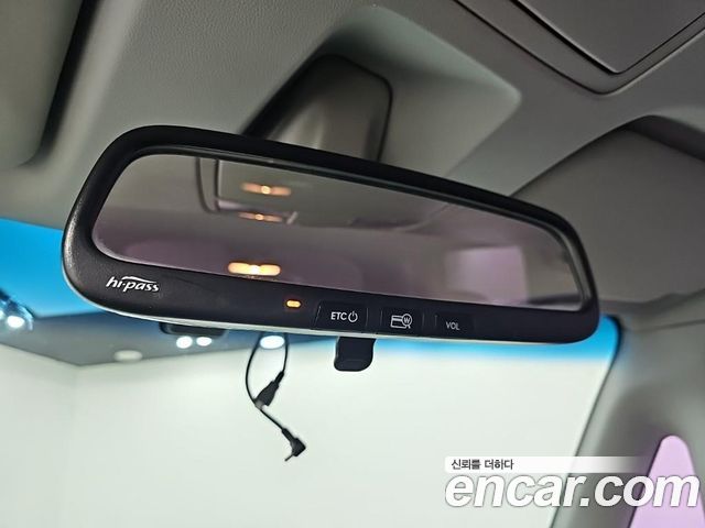 Kia Ray Prestige 2016 — фото 20