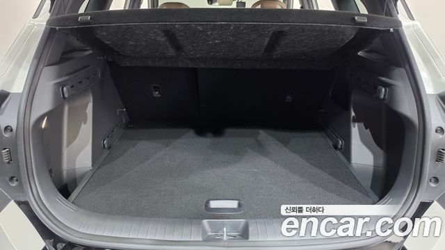 Kia Seltos (II) Gasoline 1.6T 2WD Signature X Line 2026 — фото 17