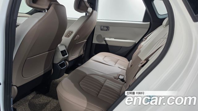 Kia Seltos (II) Gasoline 1.6T 2WD Signature X Line 2026 — фото 18