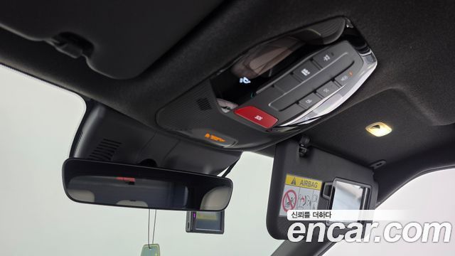 Kia Seltos (II) Gasoline 1.6T 2WD Signature X Line 2026 — фото 19