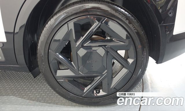 Kia Seltos (II) Gasoline 1.6T 2WD Signature X Line 2026 — фото 21
