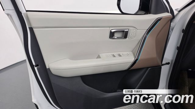Kia Seltos (II) Gasoline 1.6T 2WD Signature X Line 2026 — фото 24