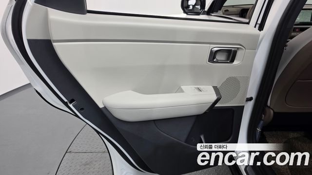 Kia Seltos (II) Gasoline 1.6T 2WD Signature X Line 2026 — фото 25