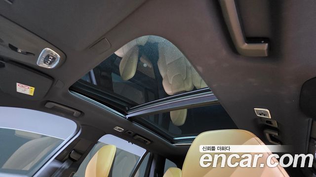 Volvo XC90 (II) T8 Ultimate Bright Hybrid 2022 — фото 17