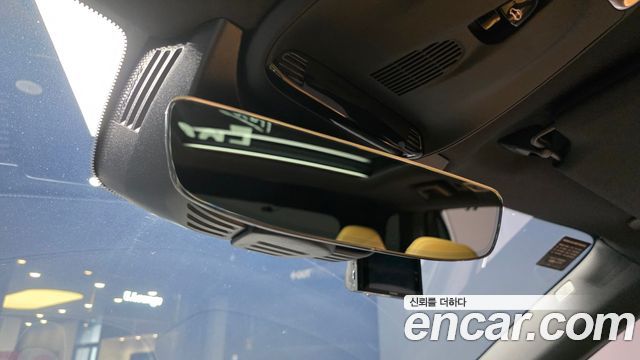 Volvo XC90 (II) T8 Ultimate Bright Hybrid 2022 — фото 19