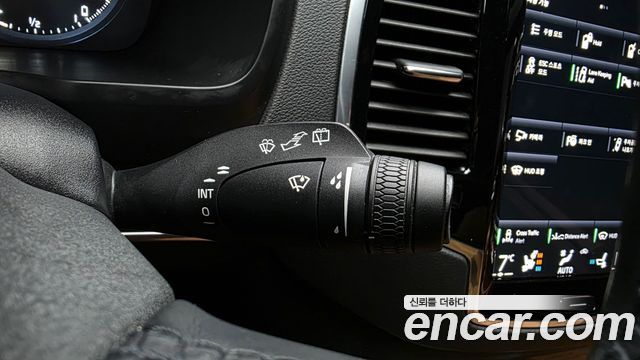 Volvo XC90 (II) T8 Ultimate Bright Hybrid 2022 — фото 28