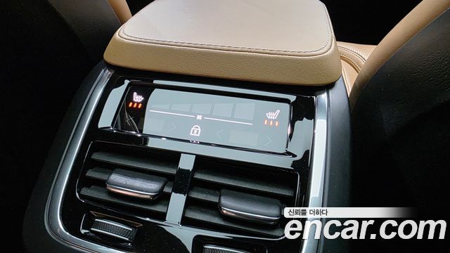 Volvo XC90 (II) T8 Ultimate Bright Hybrid 2022 — фото 30