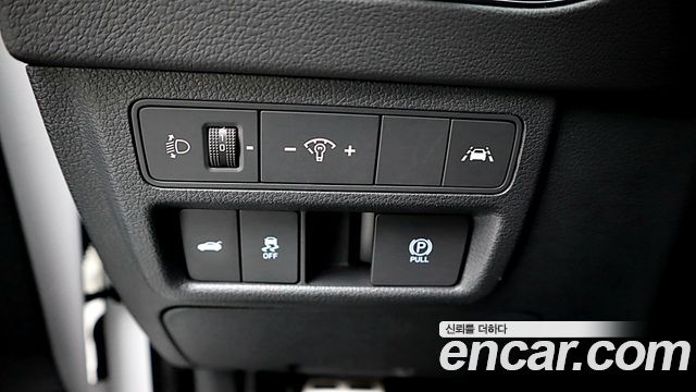 Hyundai Sonata (DN8) 2.5 Turbo N Line Premium 2022 — фото 8