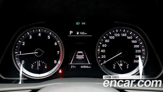 Hyundai Sonata (DN8) 2.5 Turbo N Line Premium 2022 — фото 9