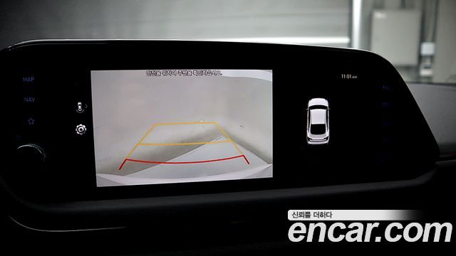 Hyundai Sonata (DN8) 2.5 Turbo N Line Premium 2022 — фото 17