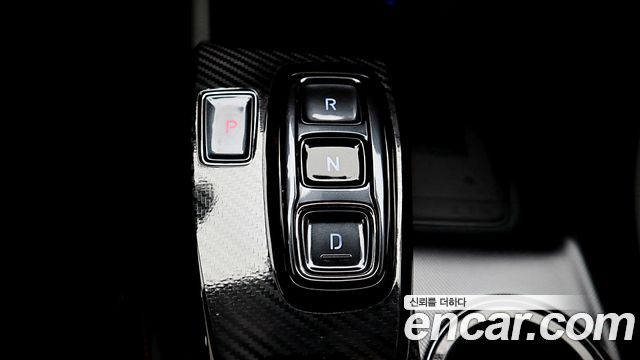 Hyundai Sonata (DN8) 2.5 Turbo N Line Premium 2022 — фото 19