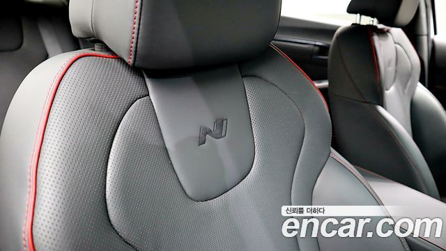 Hyundai Sonata (DN8) 2.5 Turbo N Line Premium 2022 — фото 24