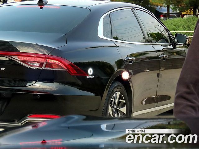 Renault Korea Grand Koleos 2.0 Esprit Alpine Noir 2WD 2025 — фото 10