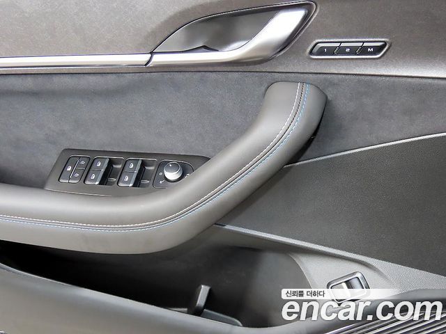 Renault Korea Grand Koleos 2.0 Esprit Alpine Noir 2WD 2025 — фото 16