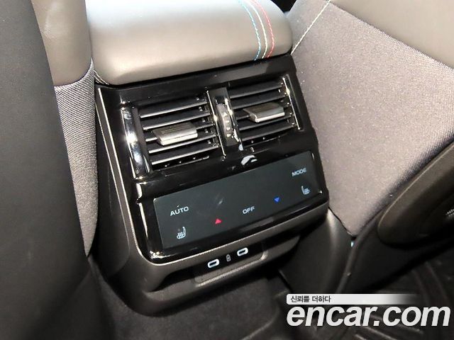 Renault Korea Grand Koleos 2.0 Esprit Alpine Noir 2WD 2025 — фото 20