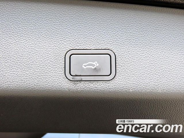 Renault Korea Grand Koleos 2.0 Esprit Alpine Noir 2WD 2025 — фото 21
