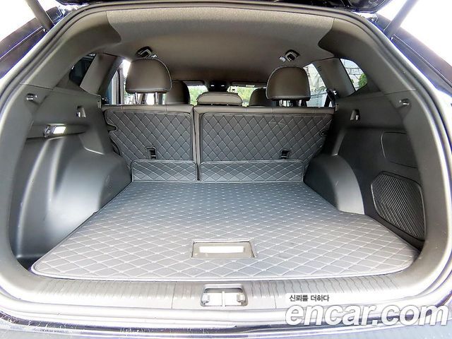 Renault Korea Grand Koleos 2.0 Esprit Alpine Noir 2WD 2025 — фото 22