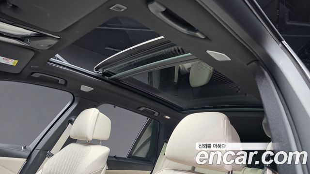 BMW X5 (G05) M50i 2022 — фото 23