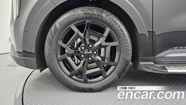 Kia Carnival (IV) Diesel 7-Seater Gravity 2025 — фото 5