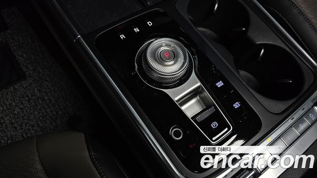 Kia Carnival (IV) Diesel 7-Seater Gravity 2025 — фото 9