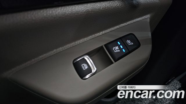 Kia Carnival (IV) Diesel 7-Seater Gravity 2025 — фото 16