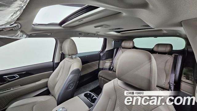 Kia Carnival (IV) Diesel 7-Seater Gravity 2025 — фото 18
