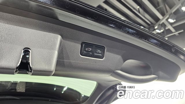 Kia Carnival (IV) Diesel 7-Seater Gravity 2025 — фото 20