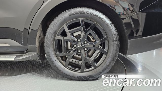 Kia Carnival (IV) Diesel 7-Seater Gravity 2025 — фото 21