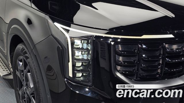 Kia Carnival (IV) Diesel 7-Seater Gravity 2025 — фото 22